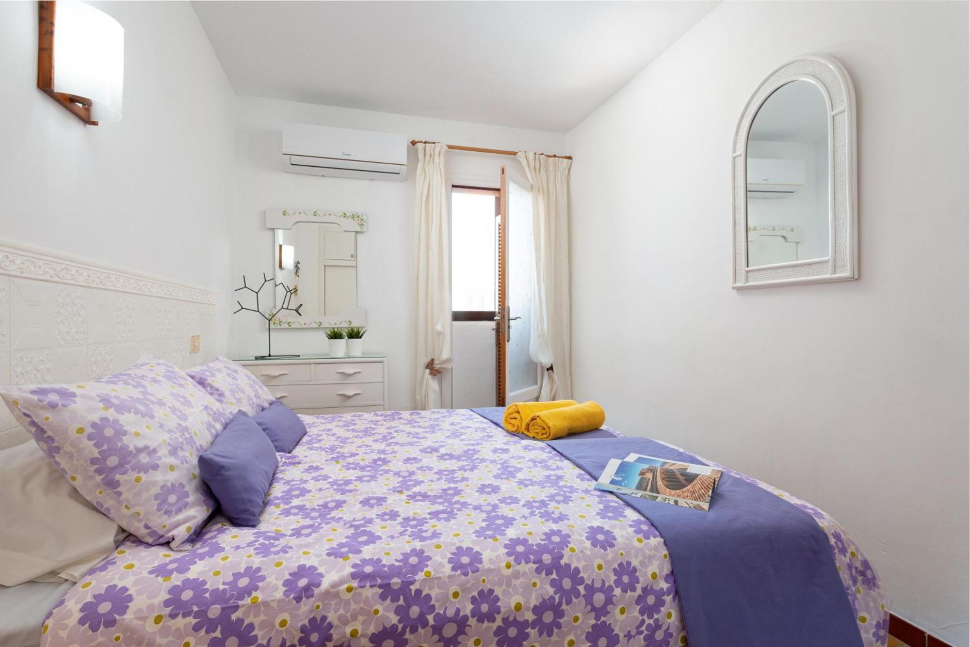 New Sol With Sea Views And Balcony By Bebreeze *