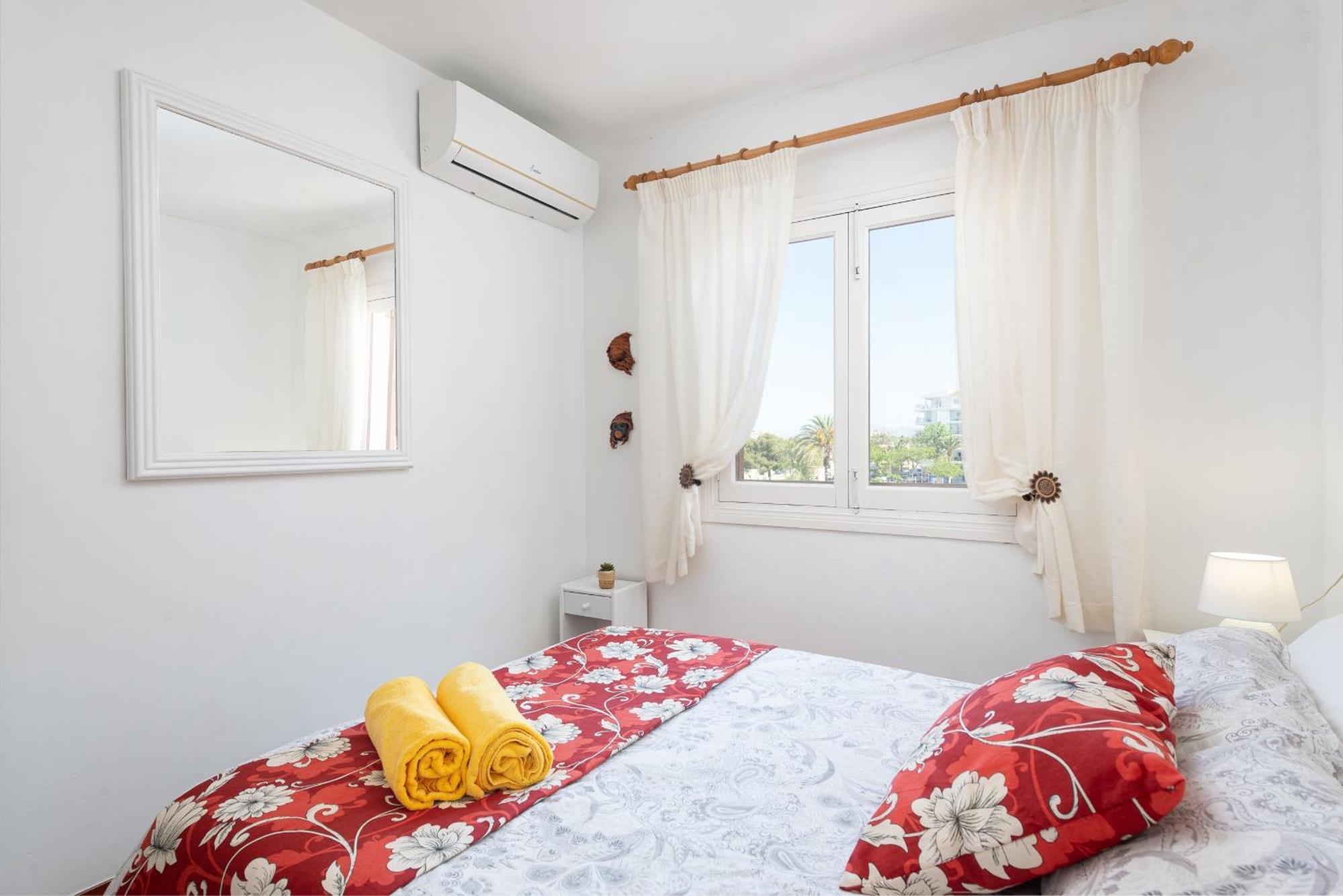 New Sol With Sea Views And Balcony By Bebreeze Alcudia (Mallorca)