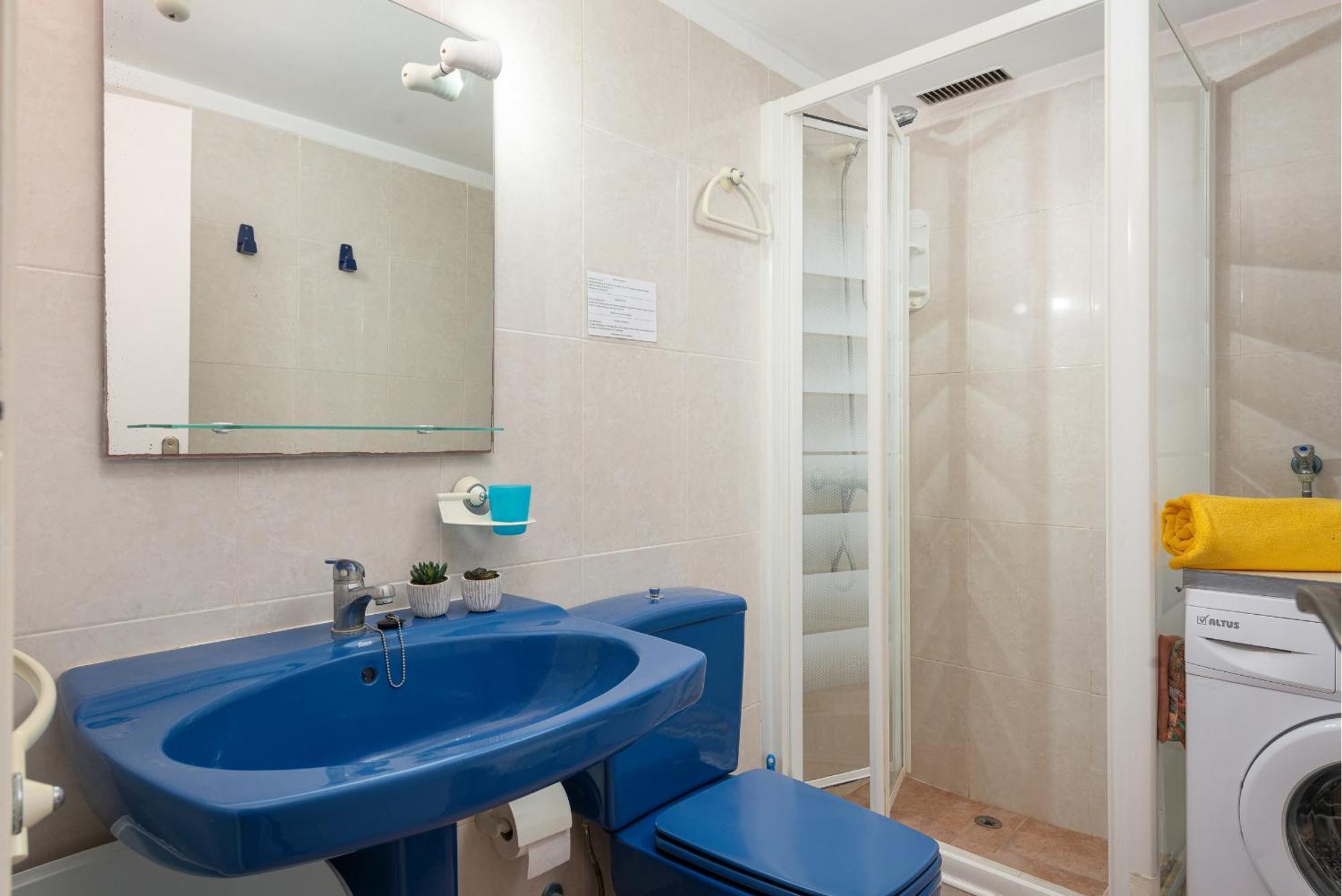 New Sol With Sea Views And Balcony By Bebreeze * Alcudia (Mallorca)