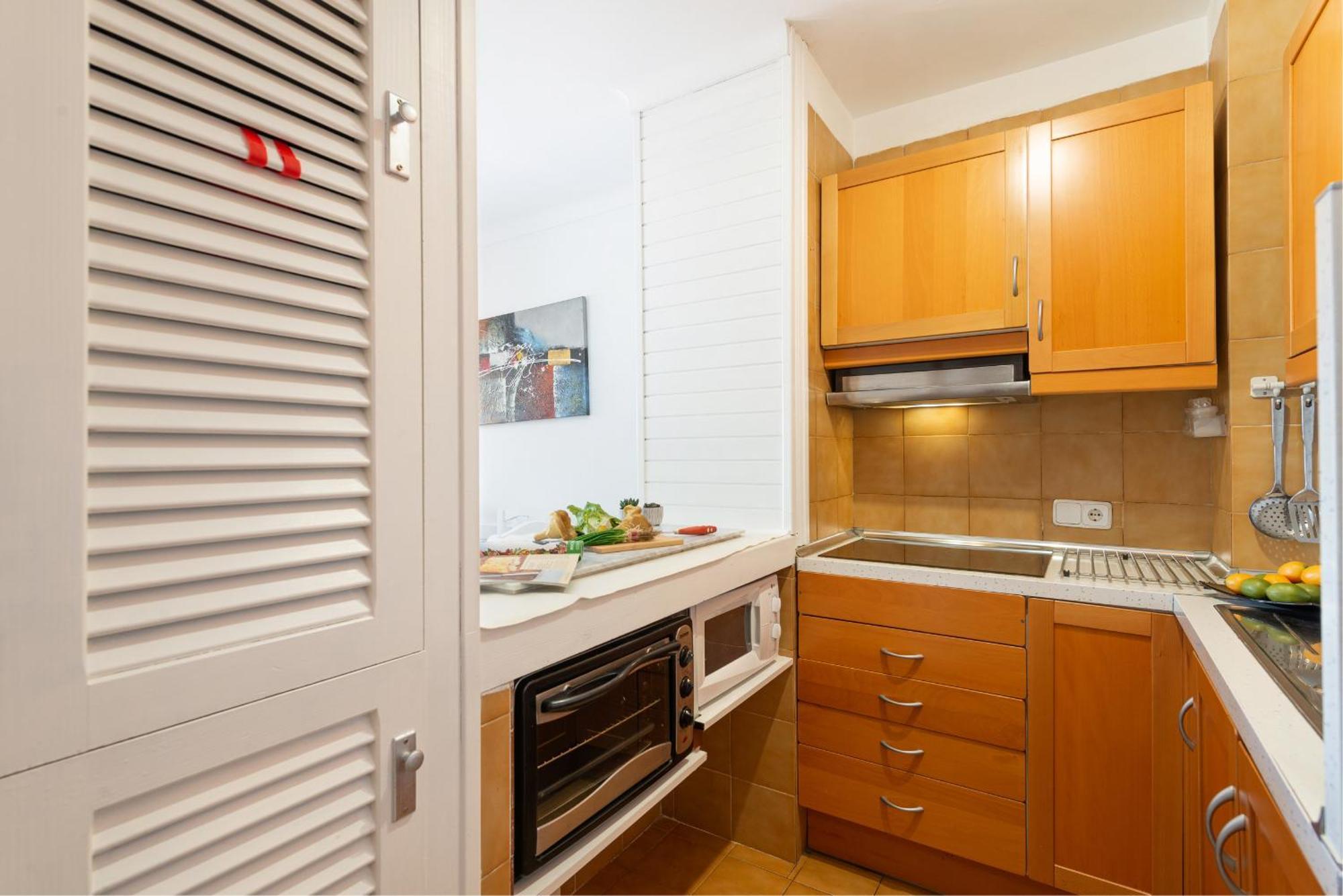New Sol With Sea Views And Balcony By Bebreeze Apartment Alcudia (Mallorca)