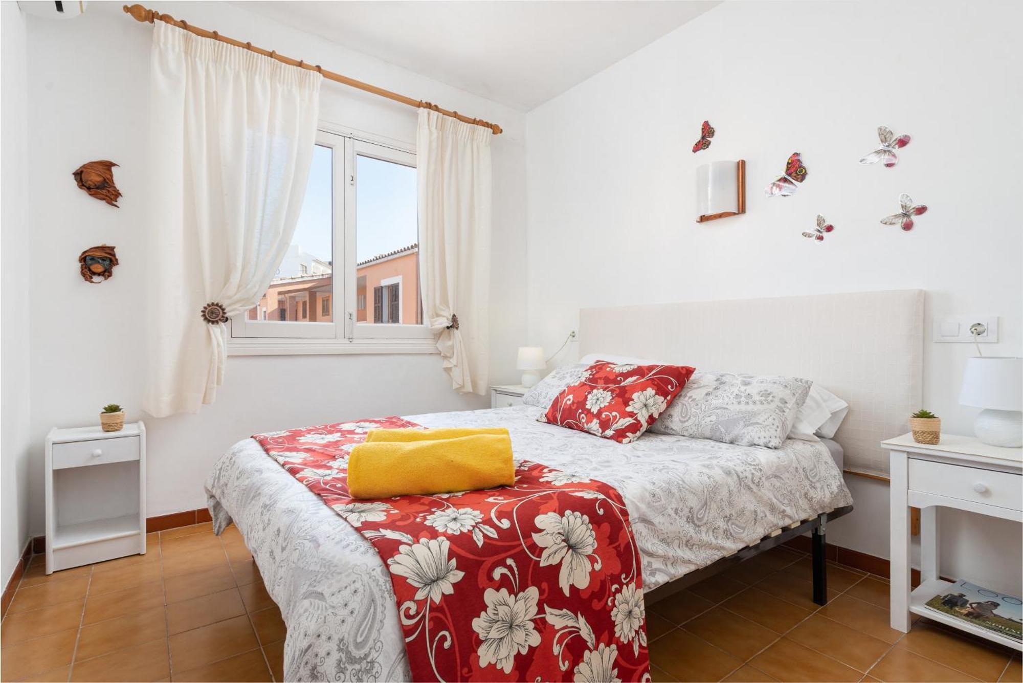 New Sol With Sea Views And Balcony By Bebreeze Alcudia (Mallorca)