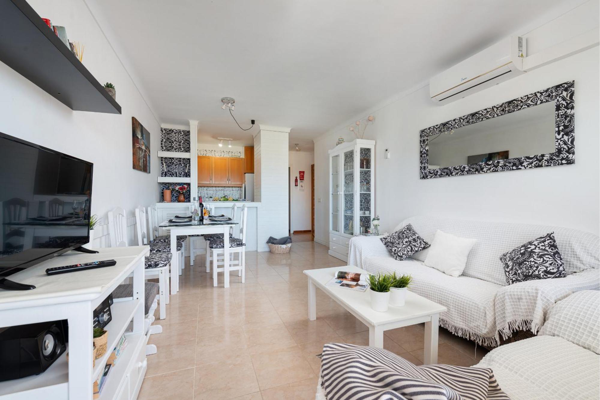 New Sol With Sea Views And Balcony By Bebreeze Apartment Alcudia (Mallorca)
