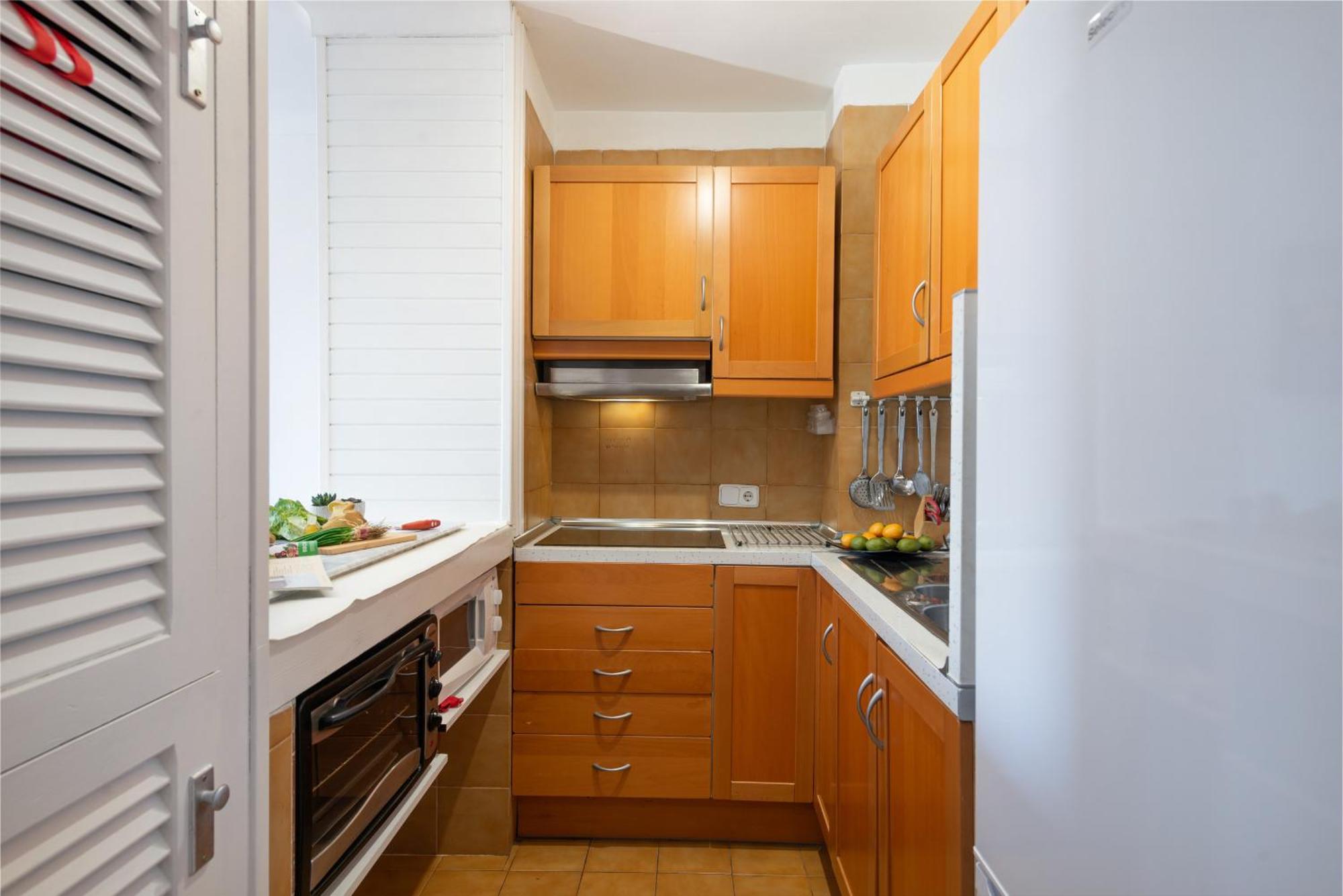 New Sol With Sea Views And Balcony By Bebreeze Apartment *